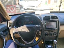 Chery Tiggo 3